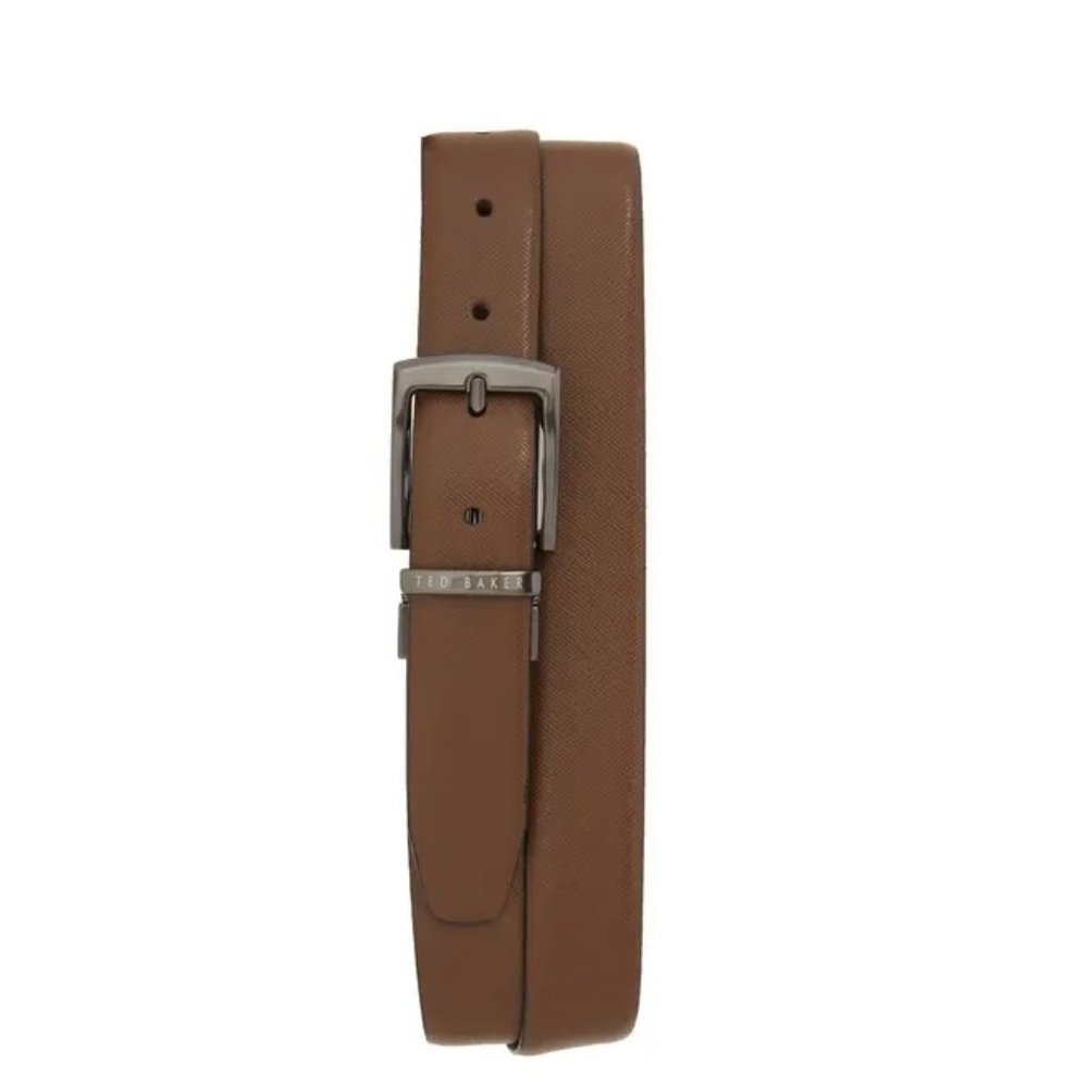 🎁 Ted Baker London Reversible Leather Belt